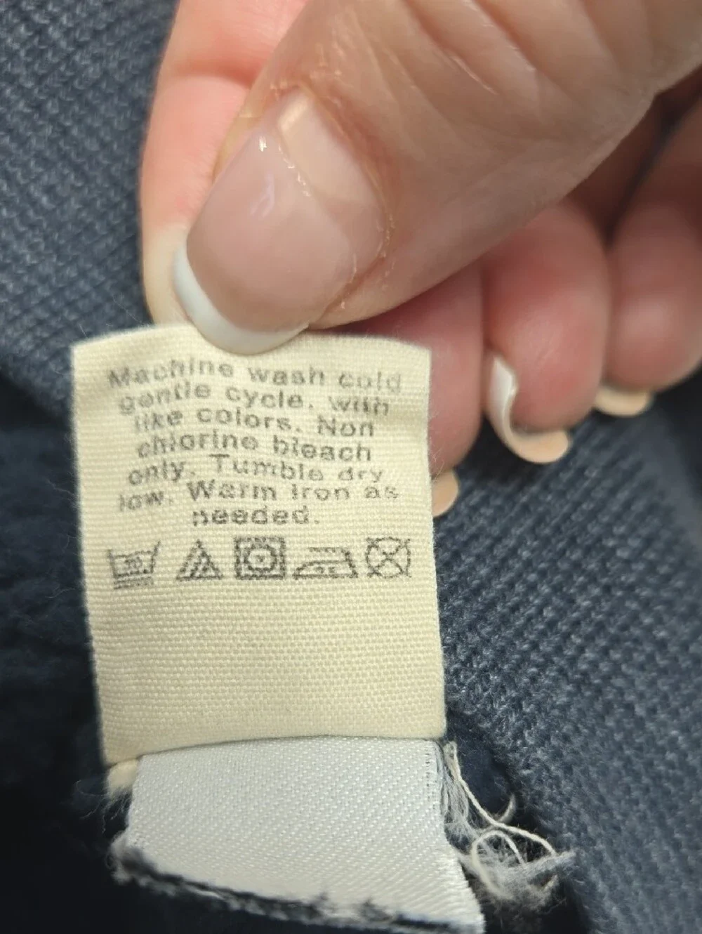 authentic J.Crew 